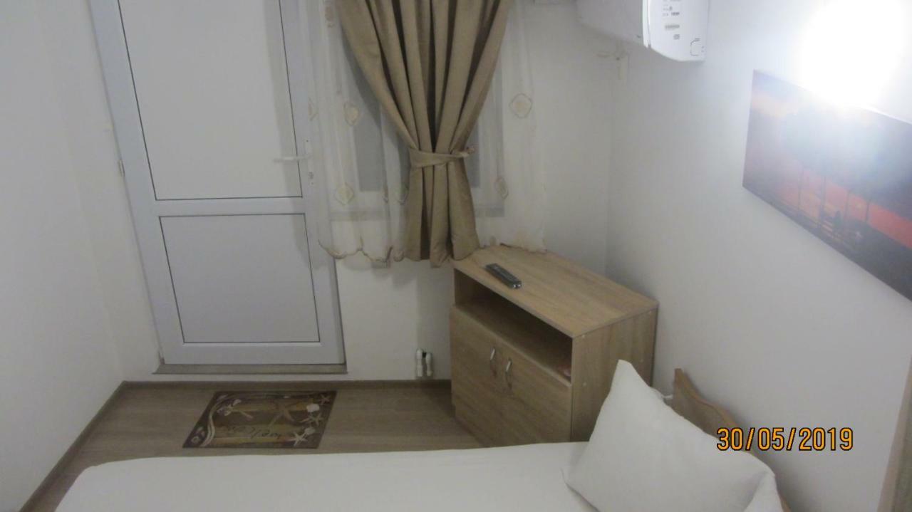 Casa Nicholas Konstanca Zewnętrze zdjęcie